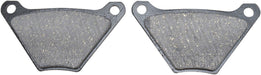 XL Brake Pads - Part #17200195 - Hogparts UK