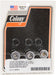 Colony Chrome Oil Pump Plug/Plug Set : Part #24010108 - Hogparts UK