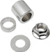 Colony Axle Spacer/Nut Kit : Part #24010112 - Hogparts UK