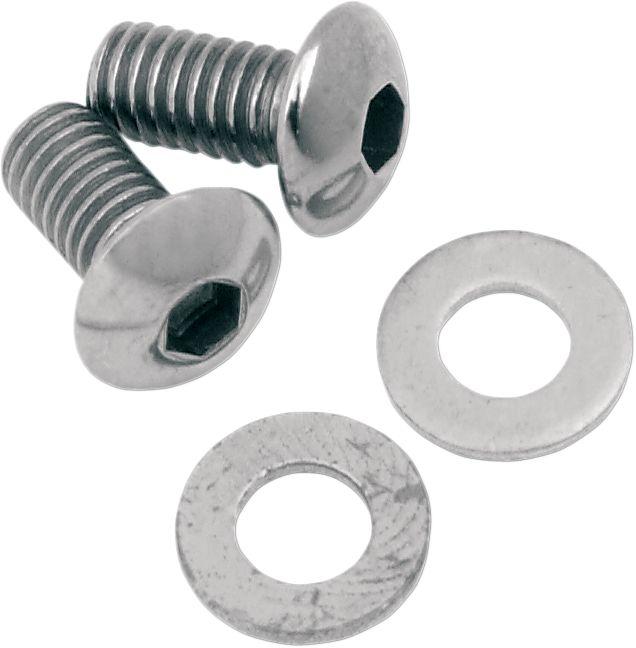 Colony Fork Slider Drain Screws : Part #24010115 - Hogparts UK