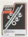 Colony Gas Tank Mounting Hardware Kit : Part #24010119 - Hogparts UK