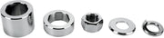 Colony Axle Spacer/Nut Kit : Part #24010403 - Hogparts UK