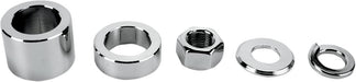 Colony Axle Spacer/Nut Kit : Part #24010403 - Hogparts UK