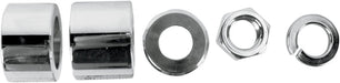 Colony Axle Spacer/Nut Kit : Part #24010406 - Hogparts UK