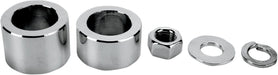 Colony Axle Spacer/Nut Kit : Part #24010408 - Hogparts UK