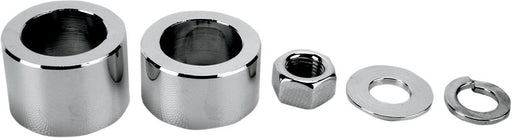 Colony Axle Spacer/Nut Kit : Part #24010408 - Hogparts UK