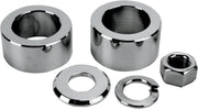 Colony Axle Spacer/Nut Kit : Part #24010409 - Hogparts UK