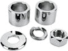 Colony Axle Spacer/Nut Kit : Part #24010411 - Hogparts UK