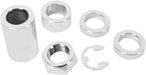 Colony Axle Spacer/Nut Kit : Part #24010412 - Hogparts UK