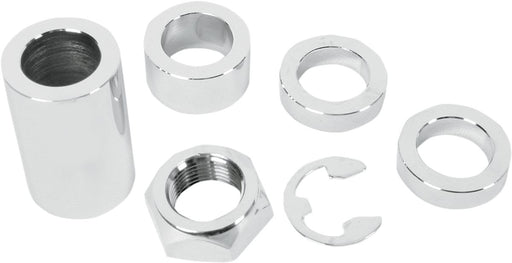 Colony Axle Spacer/Nut Kit : Part #24010412 - Hogparts UK