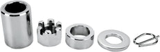 Colony Axle Spacer/Nut Kit : Part #24010413 - Hogparts UK