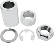 Colony Axle Spacer/Nut Kit : Part #24010417 - Hogparts UK