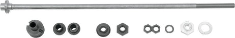 Colony Seat Post Rod Assembly : Part #24010426 - Hogparts UK