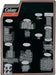 Colony Allen Bolt Kit : Part #24010427 - Hogparts UK