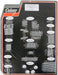 Colony Allen Bolt Kit : Part #24010428 - Hogparts UK