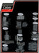 Colony Allen Bolt Kit : Part #24010429 - Hogparts UK