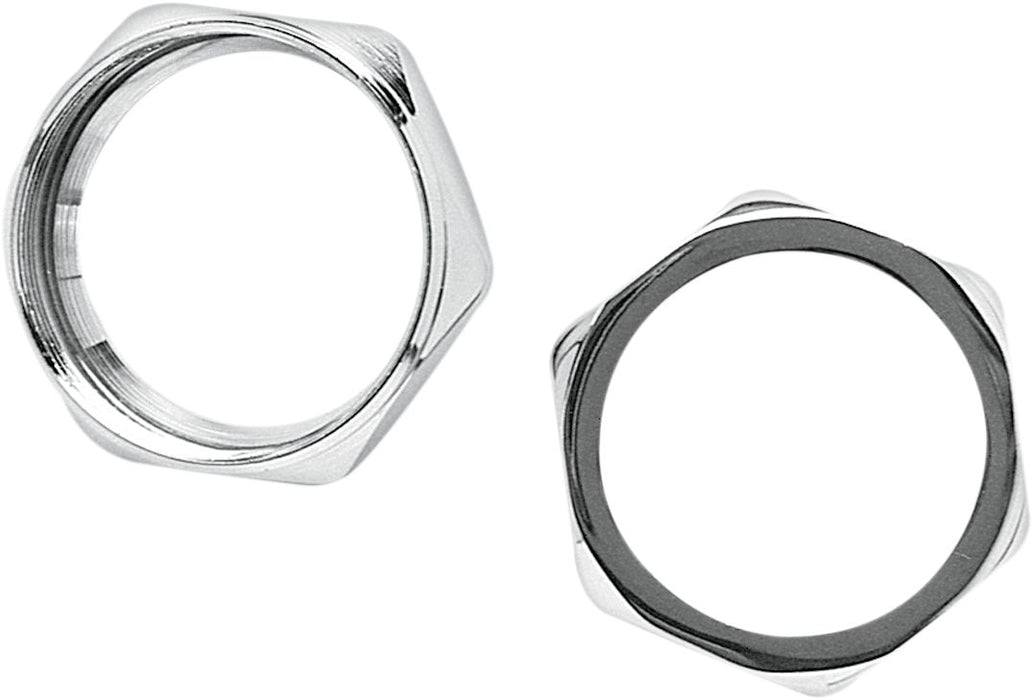 Colony Intake Pipe Nut, Seal and Nipple : Part #24010430 - Hogparts UK