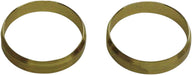 Colony Intake Pipe Nut, Seal and Nipple : Part #24010431 - Hogparts UK