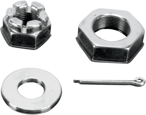 Colony Axle Nut Kits : Part #24010444 - Hogparts UK