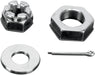 Colony Axle Nut Kits : Part #24010444 - Hogparts UK