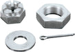 Colony Axle Nut Kits : Part #24010445 - Hogparts UK