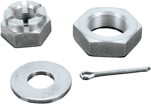 Colony Axle Nut Kits : Part #24010445 - Hogparts UK