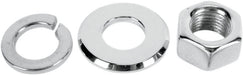Colony Axle Nut Kits : Part #24010447 - Hogparts UK