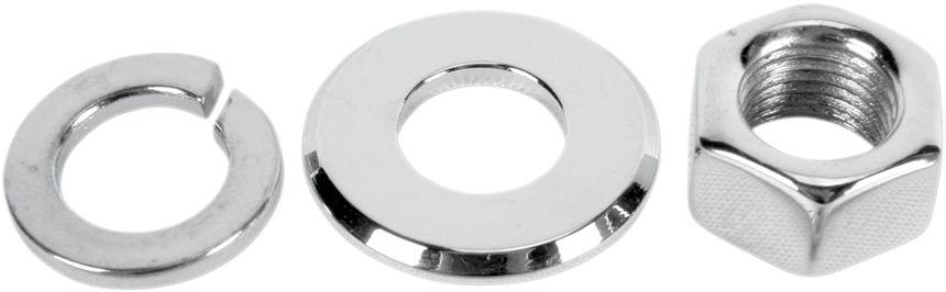 Colony Axle Nut Kits : Part #24010447 - Hogparts UK