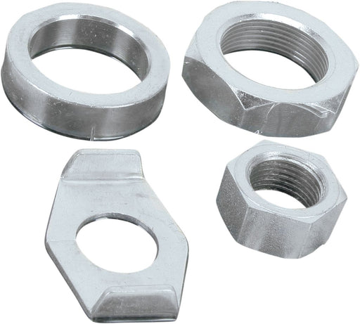 Colony Axle Nut Kits : Part #24010450 - Hogparts UK