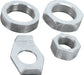 Colony Axle Nut Kits : Part #24010450 - Hogparts UK