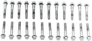 Colony Valve Cover Screw Kit : Part #24010470 - Hogparts UK