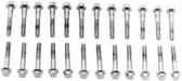 Colony Valve Cover Screw Kit : Part #24010470 - Hogparts UK