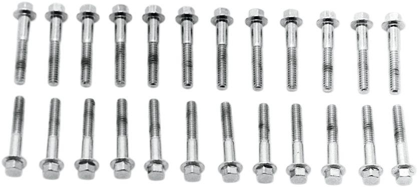 Colony Valve Cover Screw Kit : Part #24010470 - Hogparts UK