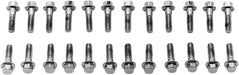 Colony Valve Cover Screw Kit : Part #24010472 - Hogparts UK