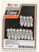 Colony Valve Cover Screw Kit : Part #24010473 - Hogparts UK