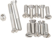 Colony Transmission Top Cover Screw Kit : Part #24010474 - Hogparts UK
