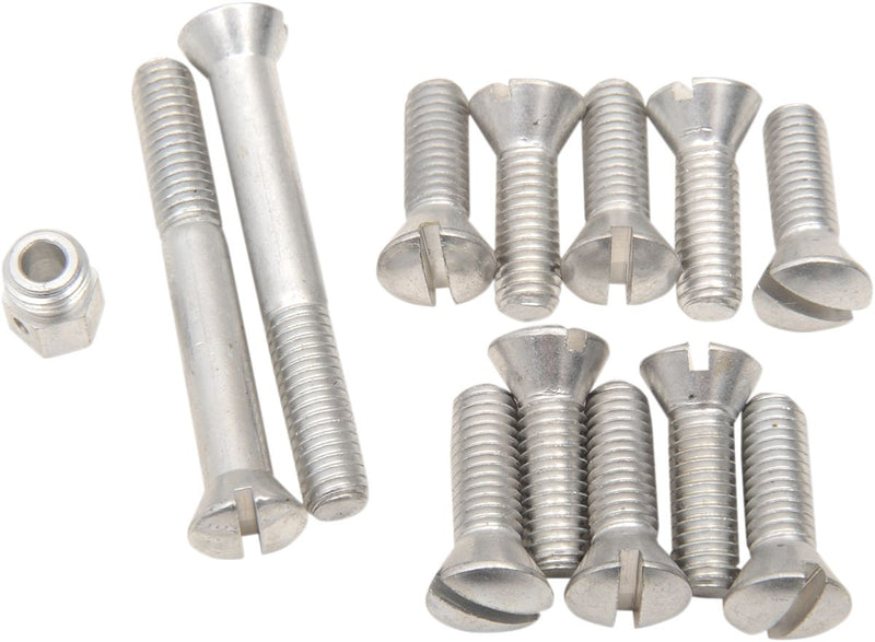Colony Transmission Top Cover Screw Kit : Part #24010474 - Hogparts UK