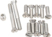 Colony Transmission Top Cover Screw Kit : Part #24010474 - Hogparts UK