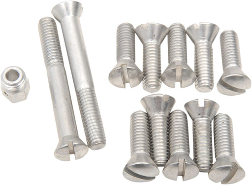 Colony Transmission Top Cover Screw Kit : Part #24010474 - Hogparts UK