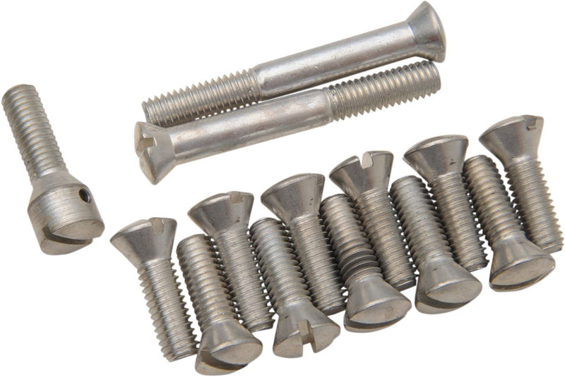 Colony Transmission Top Cover Screw Kit : Part #24010475 - Hogparts UK