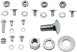 Colony Wheel Hub Outer Screw Kit : Part #24010476 - Hogparts UK