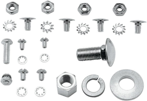 Colony Wheel Hub Outer Screw Kit : Part #24010476 - Hogparts UK