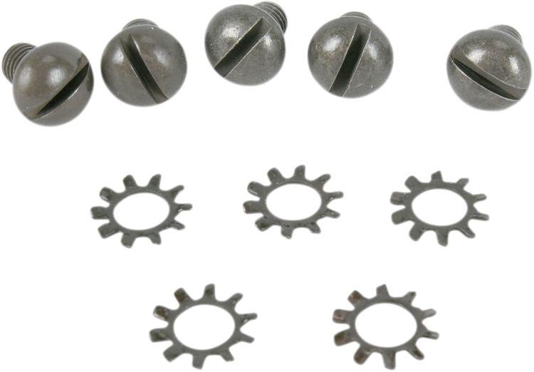 Colony Wheel Hub Outer Screw Kit : Part #24010477 - Hogparts UK