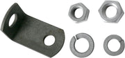 Colony Carburettor Support Bracket : Part #24010503 - Hogparts UK