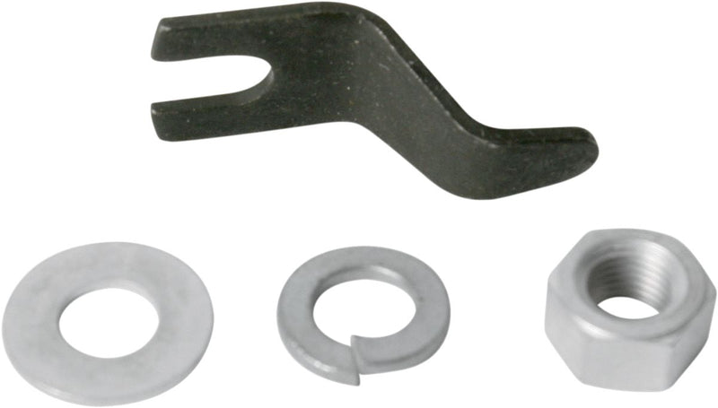 Colony Carburettor Support Bracket : Part #24010504 - Hogparts UK