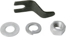 Colony Carburettor Support Bracket : Part #24010504 - Hogparts UK