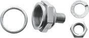 Colony Carburettor Bowl Lock Nut Kit : Part #24010505 - Hogparts UK