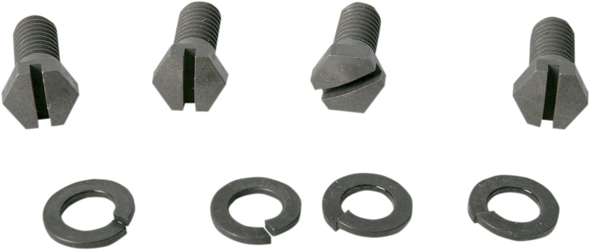 Colony Carburettor Mounting Screw Kit : Part #24010507 - Hogparts UK