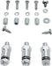 Colony Dash Plate Mounting Kit : Part #24010510 - Hogparts UK