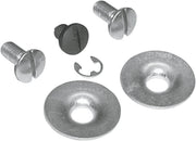Colony Tool Box Mounting Kit : Part #24010514 - Hogparts UK